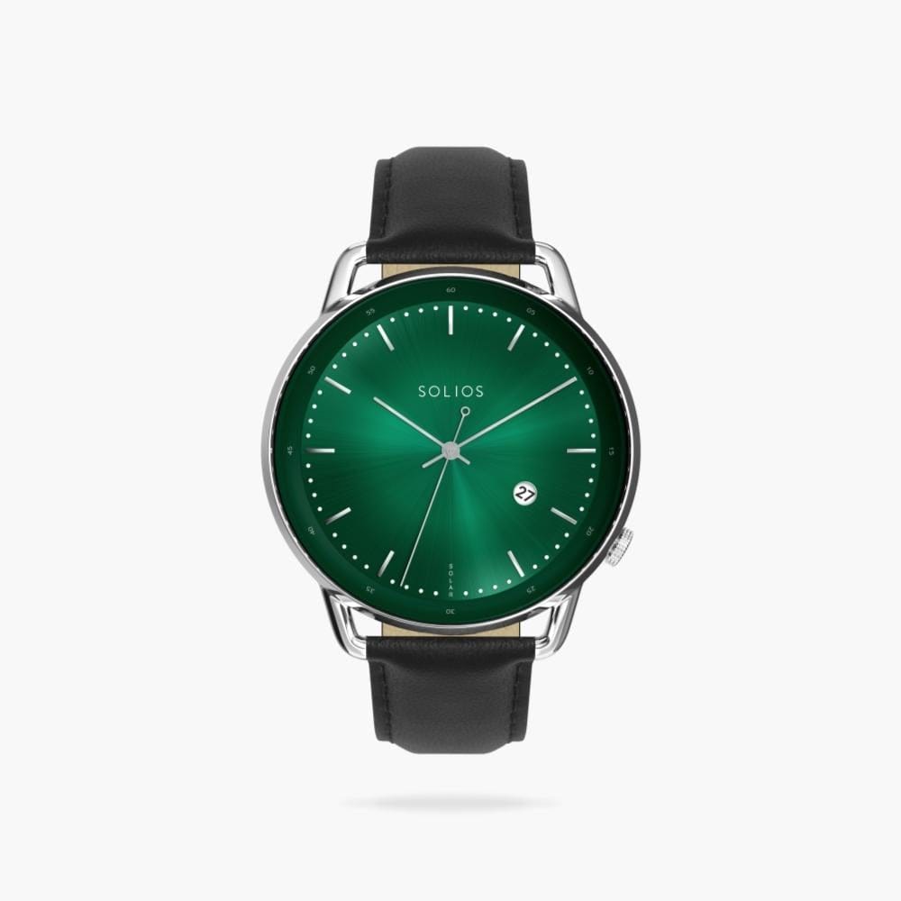 Green face watches for sale best sale